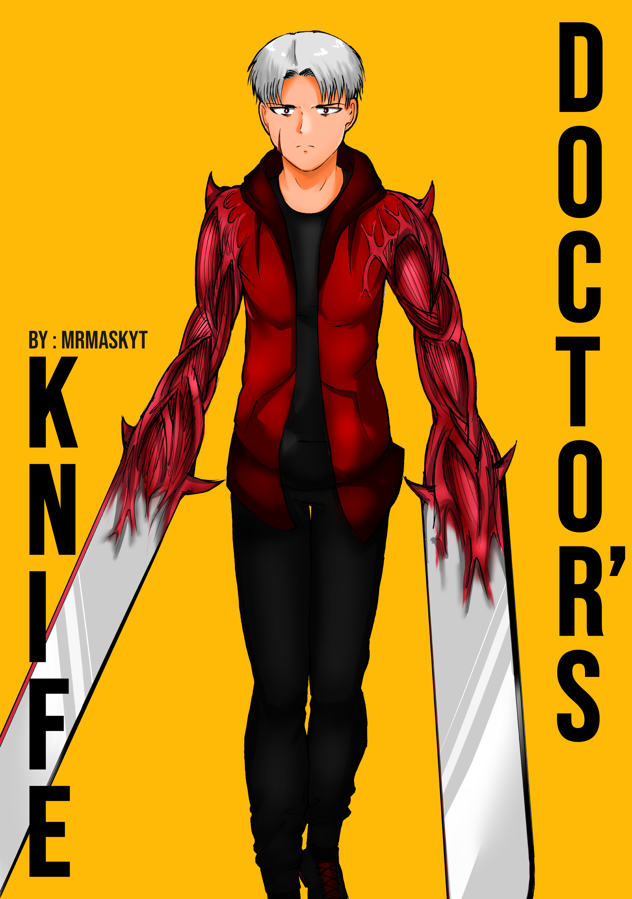 Doctor's Knife