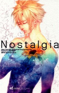 Final Fantasy VII dj - Nostalgia