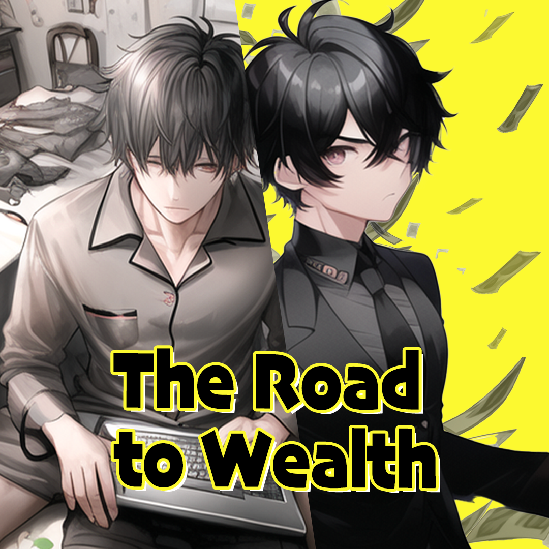 The Road To Wealth