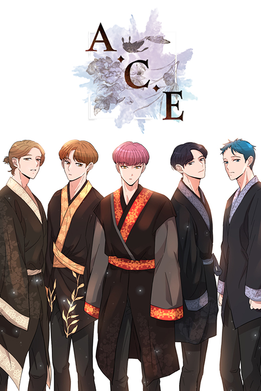 A.C.E.