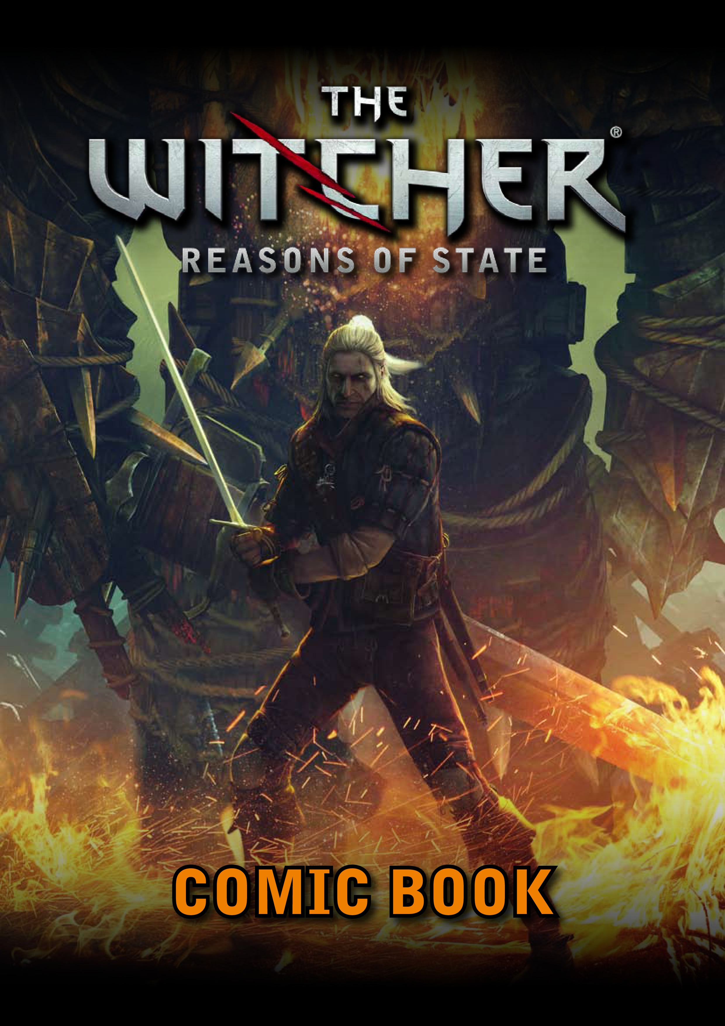 The Witcher