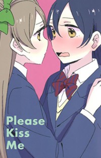 Love Live! dj - Please Kiss Me