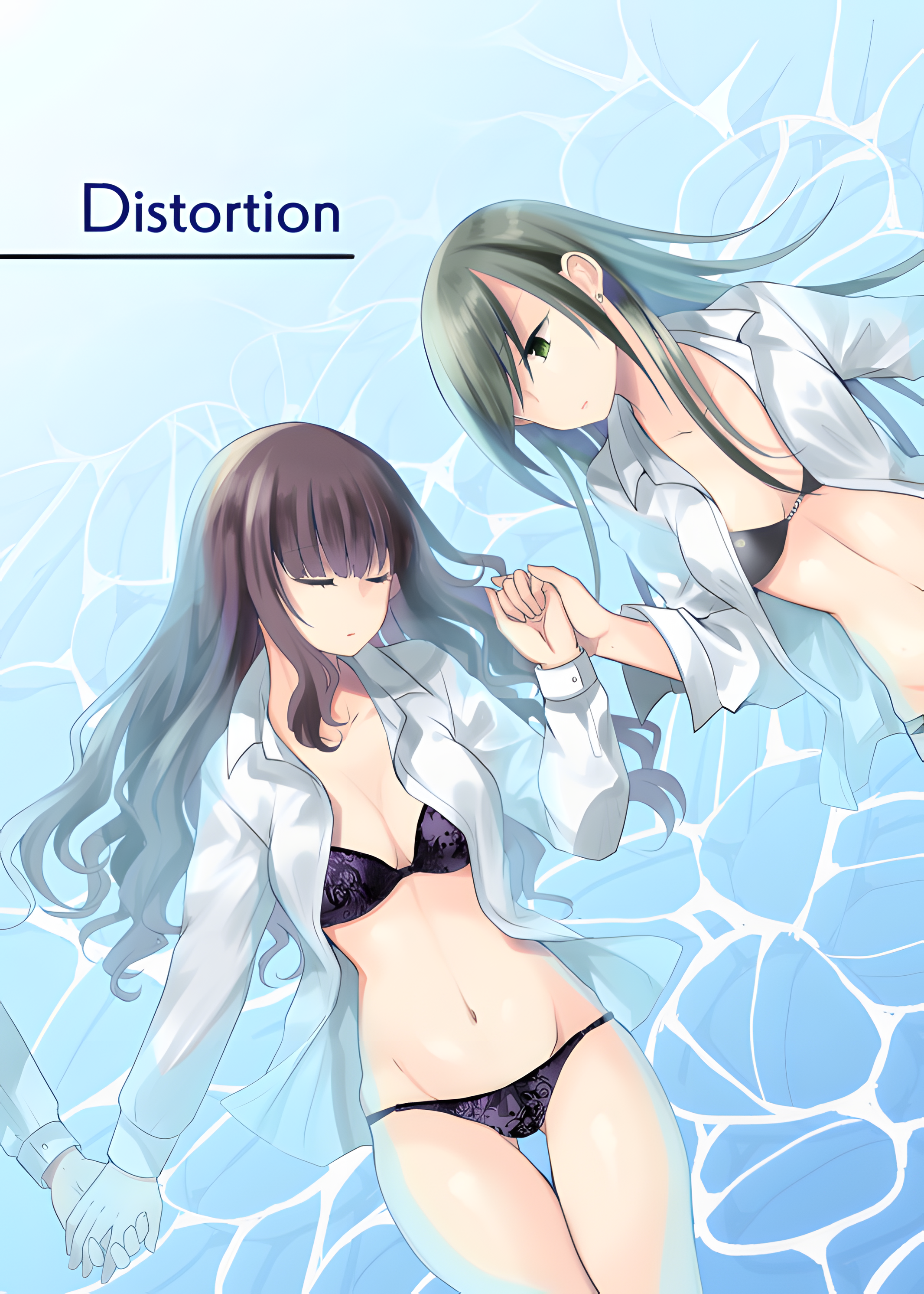 Distortion